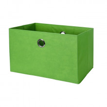 Boon softbox L 530x320x320 mm, verde